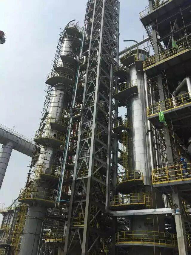 都安设备翻新喷涂・钢构厂房升级改造