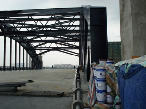 都安专注工业场景喷漆服务