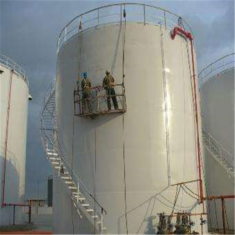 都安喷漆翻新・工业喷漆・设备喷漆服务简介